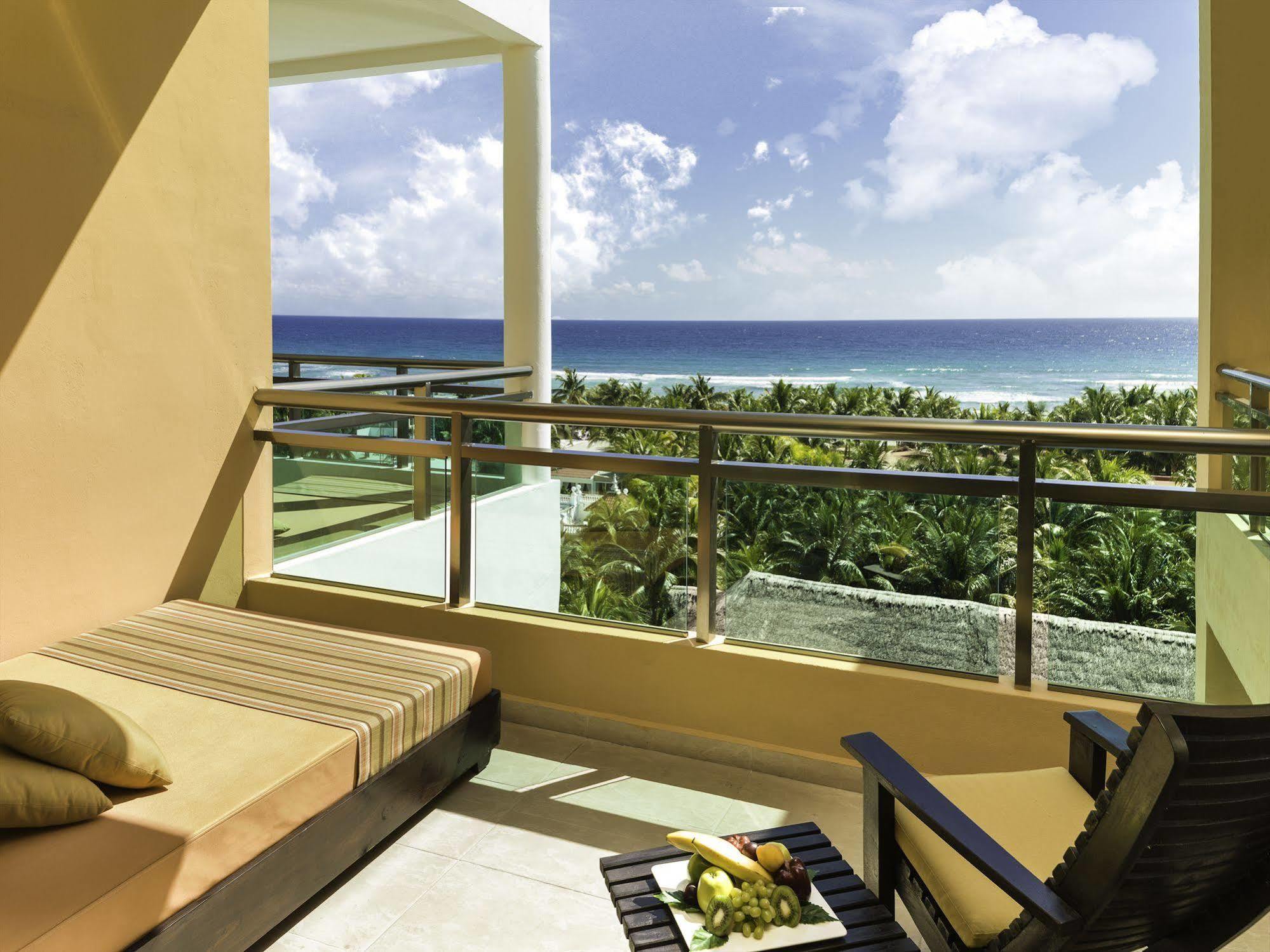 El Dorado Seaside Palms Adults Only Hotel Xetna Eksteriør billede
